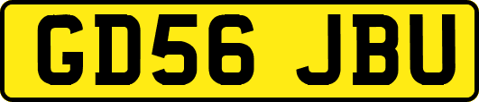 GD56JBU