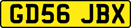 GD56JBX