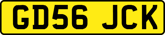 GD56JCK