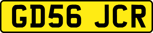 GD56JCR