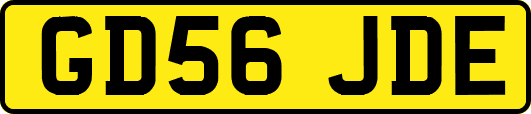 GD56JDE