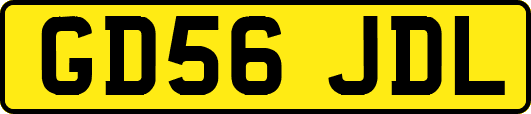 GD56JDL