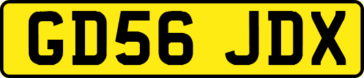 GD56JDX