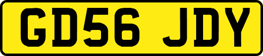 GD56JDY
