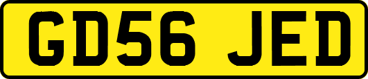 GD56JED
