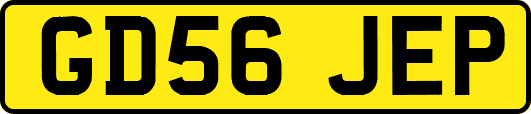 GD56JEP