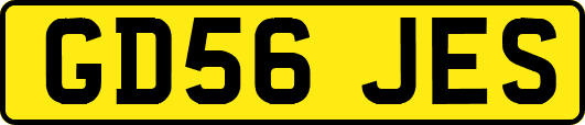GD56JES
