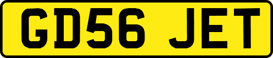 GD56JET