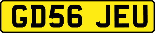 GD56JEU