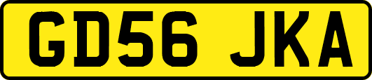 GD56JKA