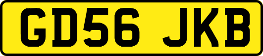 GD56JKB