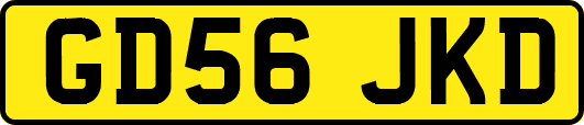 GD56JKD