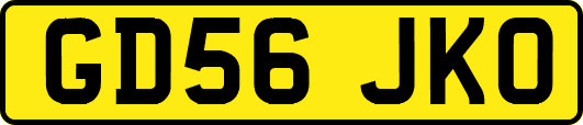 GD56JKO