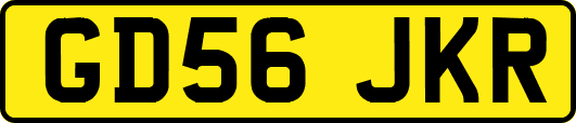 GD56JKR