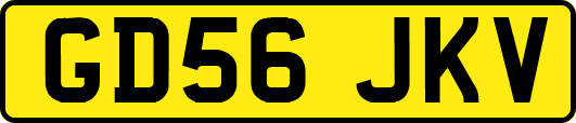 GD56JKV