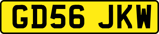 GD56JKW