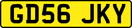 GD56JKY
