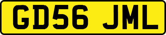 GD56JML