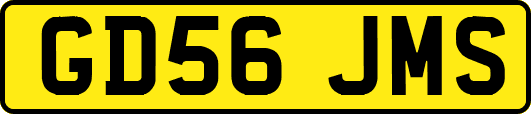 GD56JMS