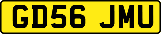 GD56JMU