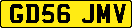 GD56JMV