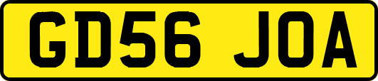 GD56JOA