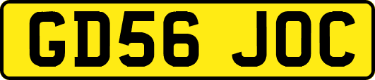 GD56JOC