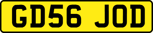 GD56JOD
