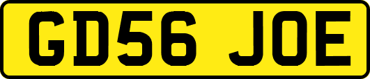 GD56JOE