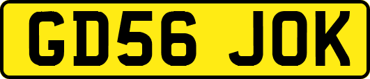 GD56JOK