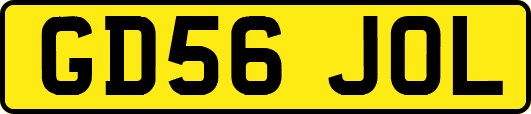 GD56JOL