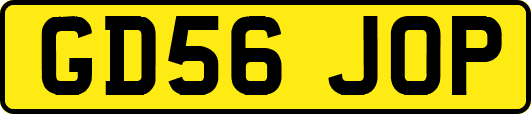 GD56JOP