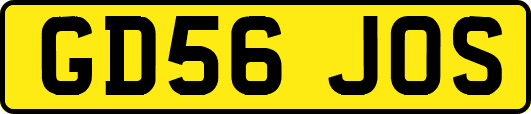 GD56JOS