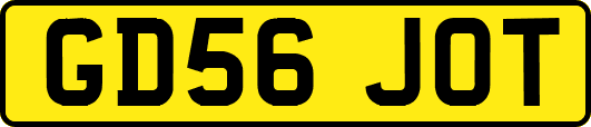 GD56JOT