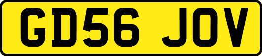 GD56JOV