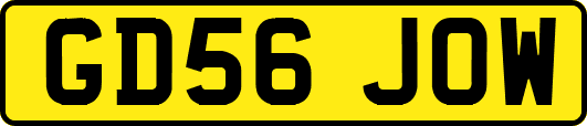 GD56JOW