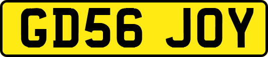 GD56JOY