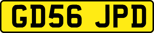 GD56JPD