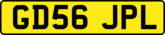 GD56JPL