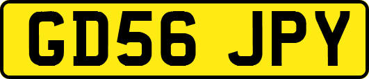 GD56JPY