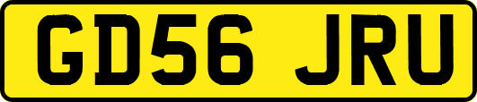 GD56JRU
