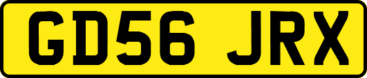 GD56JRX