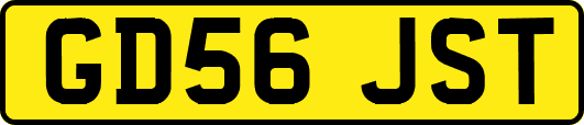 GD56JST