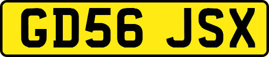 GD56JSX