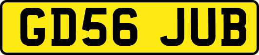 GD56JUB