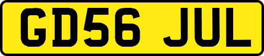 GD56JUL