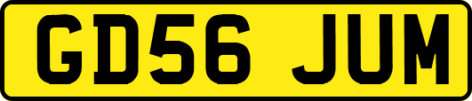 GD56JUM