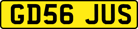 GD56JUS