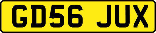 GD56JUX