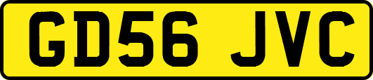 GD56JVC